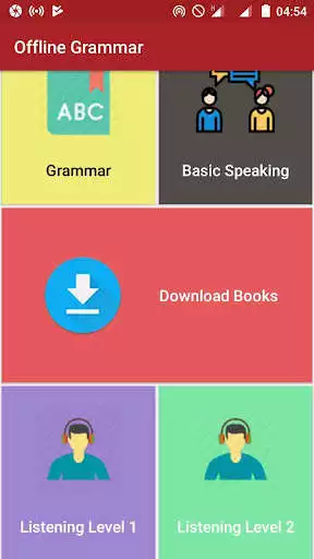 Play Grammar Master  and enjoy Grammar Master with UptoPlay