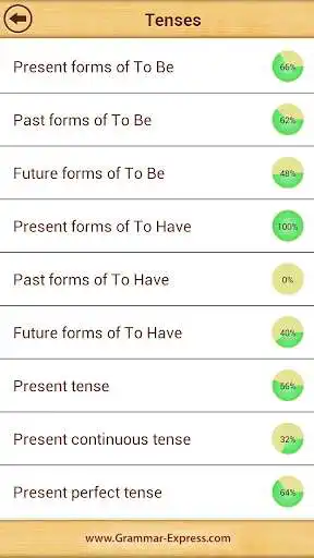 Play Grammar : Super Edition Lite as an online game Grammar : Super Edition Lite with UptoPlay