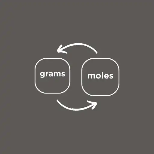 Play Grams to Moles Calculator APK