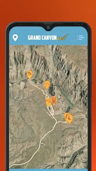 Play Grand Canyon West  and enjoy Grand Canyon West with UptoPlay