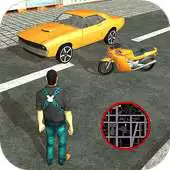 Free play online Grand City Limo Gangster Mafia Crime Auto APK