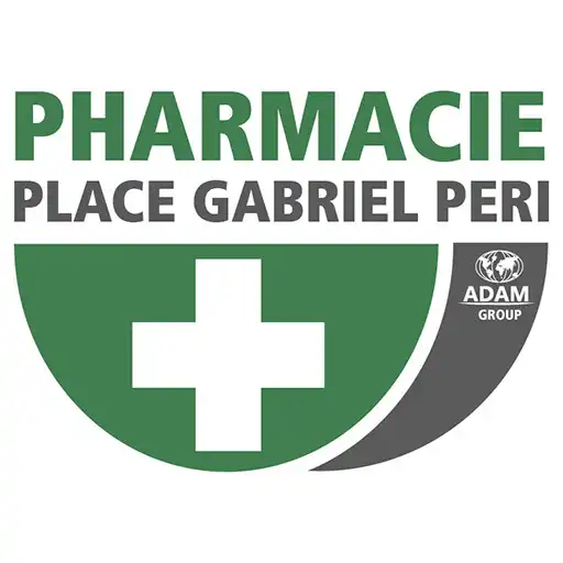 Play Grande Pharmacie de Vitry APK