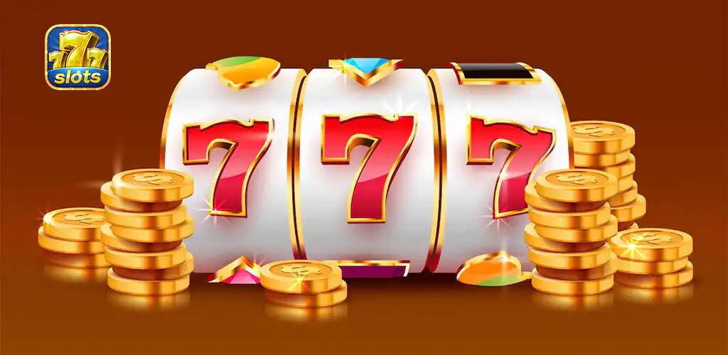 Play Grande Slots - jackpot louco  and enjoy Grande Slots - jackpot louco with UptoPlay