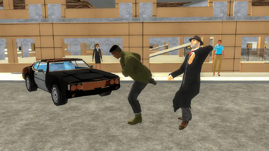 Play Grand Gangster City Crime Game  and enjoy Grand Gangster City Crime Game with UptoPlay