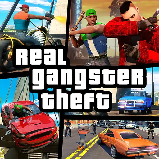 Play Grand Gangster Crime Simulator APK