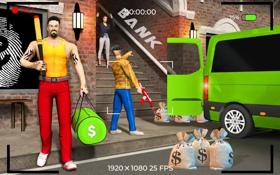 Play Grand Gangster Mafia city Auto  and enjoy Grand Gangster Mafia city Auto with UptoPlay