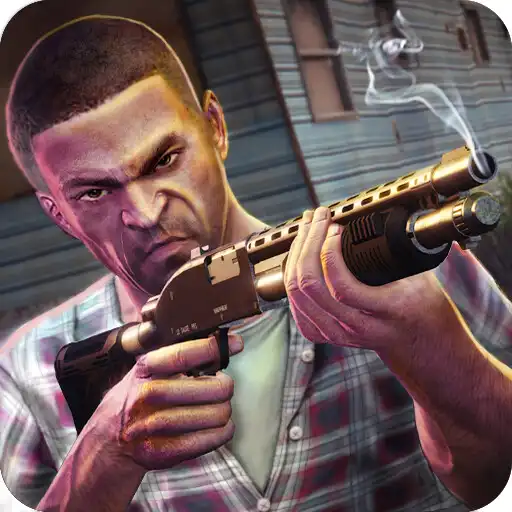 Play Grand Gangsters 3D APK