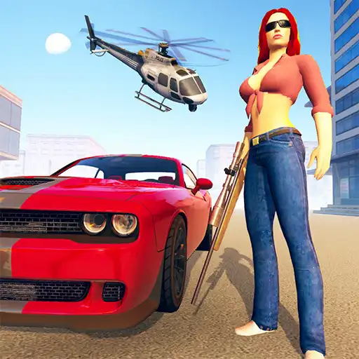 Run free android online Grand Gangster Vegas Crime - Real Gangster Games APK