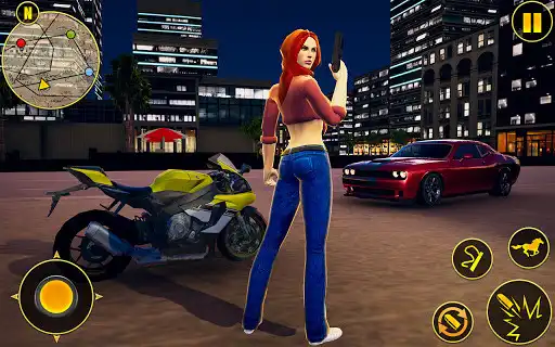 Play APK Grand Gangster Vegas Crime - Real Gangster Games  and enjoy Grand Gangster Vegas Crime - Real Gangster Games using ApkO