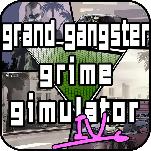 Play GrandGangsterVegas:SuperHeros APK