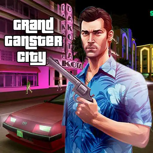 Free play online Grand Gangster Wars: San Andreas  APK