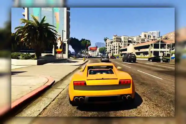 Play Grand Guide for GTA 5