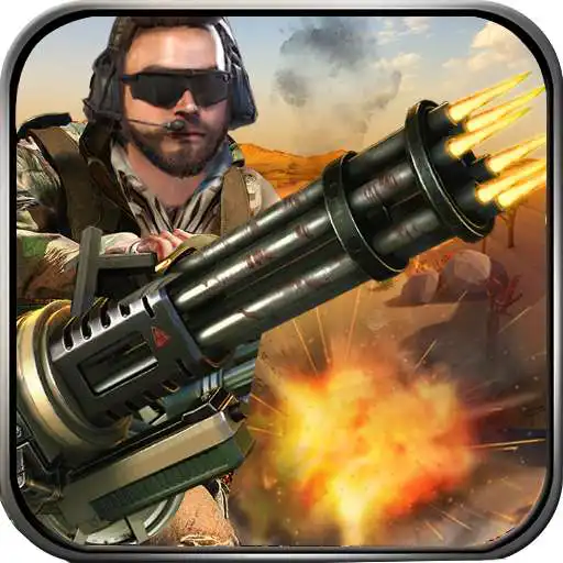 Play Grand Gun War Shoot 3D APK