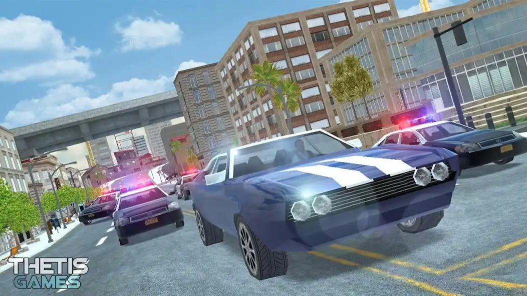 Play Grand Heist Online 2 - Rock City  and enjoy Grand Heist Online 2 - Rock City with UptoPlay