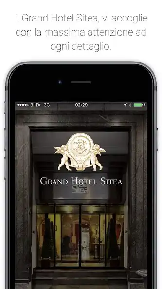 Play Grand Hotel Sitea Torino  and enjoy Grand Hotel Sitea Torino with UptoPlay