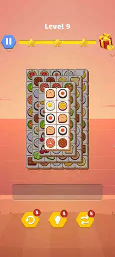 Play Grand Journey - Triple Tile Match Classic Puzzle  and enjoy Grand Journey - Triple Tile Match Classic Puzzle with UptoPlay