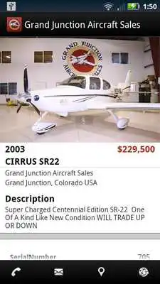 Play Grand Junction Aircraft Sales