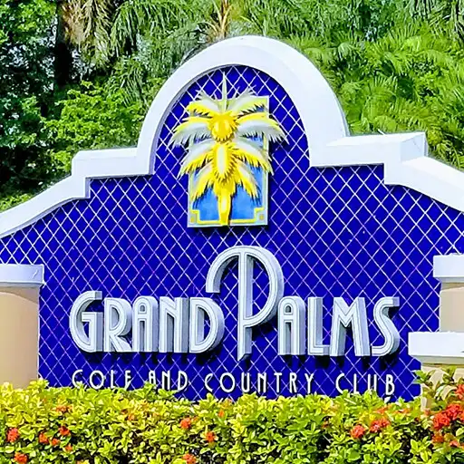 Free play online Grand Palms HOA APK