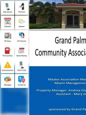 Play Grand Palms HOA