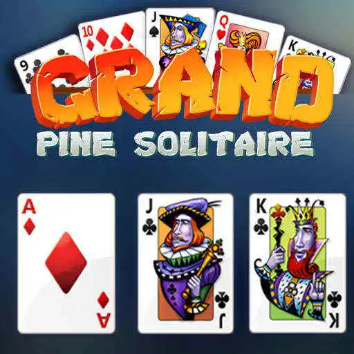 Play Grand Pine Solitaire APK