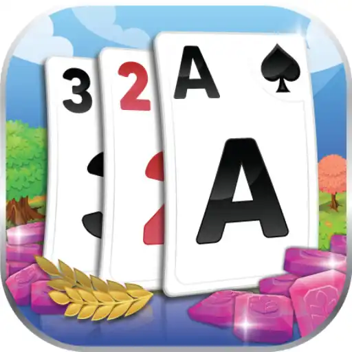 Play Grand Solitaire Tripeaks APK