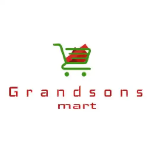 Play GRANDSONS MART APK