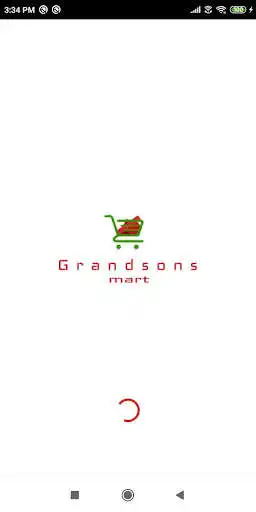 Play GRANDSONS MART  and enjoy GRANDSONS MART with UptoPlay