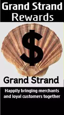 Play Grand Strand Local Loyalty Rewards