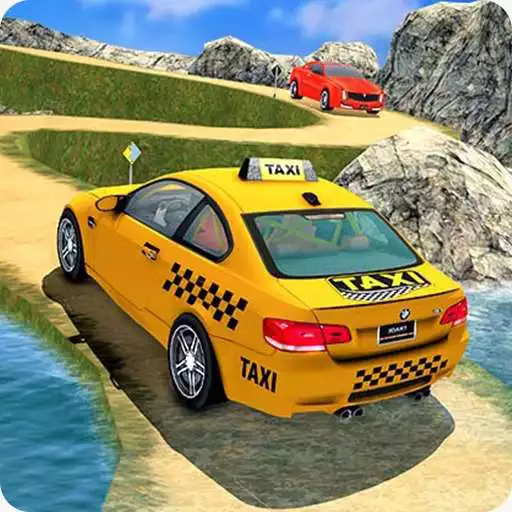 Play Grand Taxi Simulator Games 3d APK