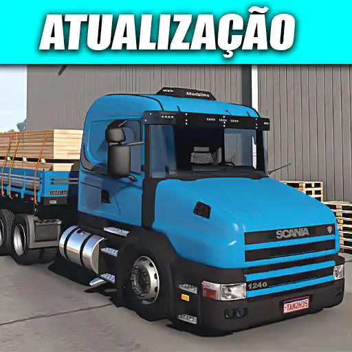 Play Grand Truck Simulator 2 News APK