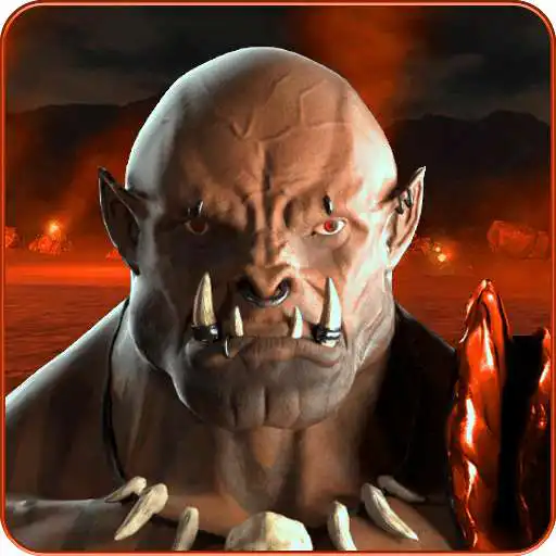 Free play online Grand War: Shadow of Dark Lord  APK