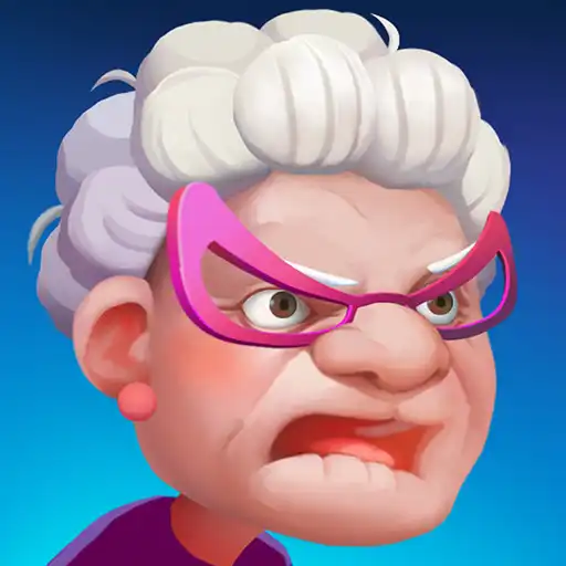 Play Granny Legend APK