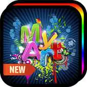 Free play online Graphic Desain Art APK