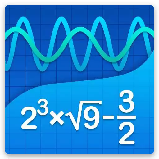 Play Graphing Calculator + Math, Algebra & Calculus APK