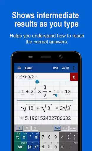 Play Graphing Calculator + Math, Algebra & Calculus  and enjoy Graphing Calculator + Math, Algebra & Calculus with UptoPlay