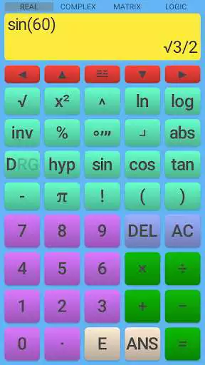 Play Graphing Calculator  and enjoy Graphing Calculator with UptoPlay