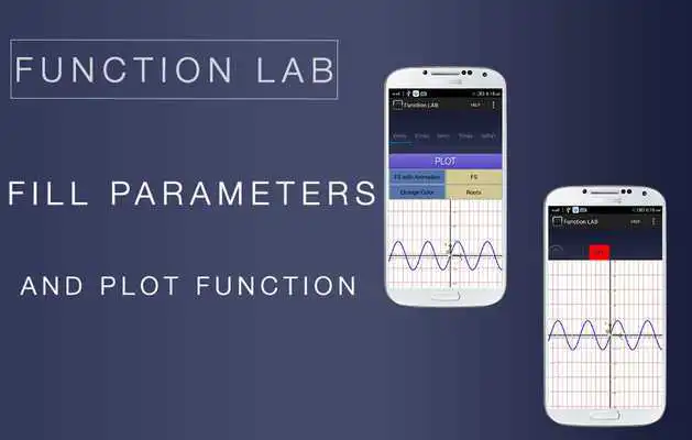 Play GRAPHING FUNCTION CALCULATOR