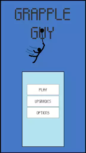 Play Grapple Guy  and enjoy Grapple Guy with UptoPlay