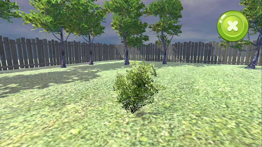 Play Grass and Flowers Simulator as an online game Grass and Flowers Simulator with UptoPlay