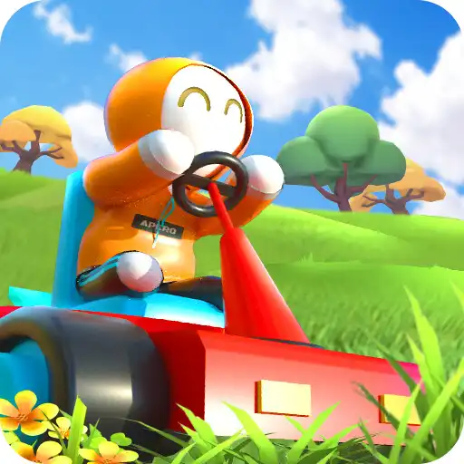 Play Grass Cutting Game: Mowing 3D APK