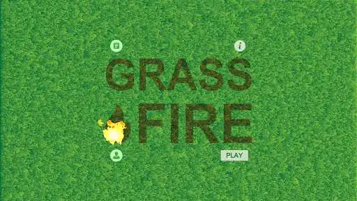 Play Grass Fire