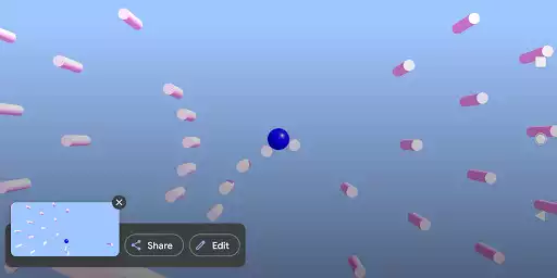 Play GravBall as an online game GravBall with UptoPlay