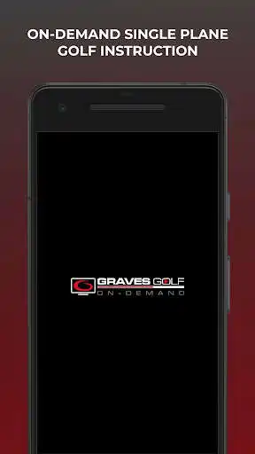 Play Graves Golf On-Demand  and enjoy Graves Golf On-Demand with UptoPlay