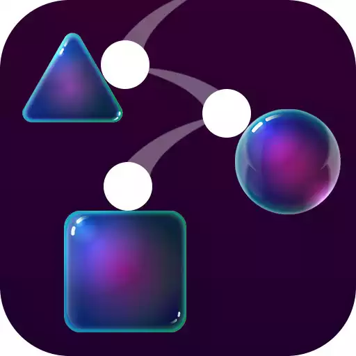 Play Gravity Balls APK