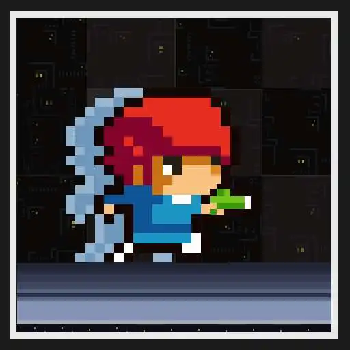 Play Gravity Escape (Beta) APK