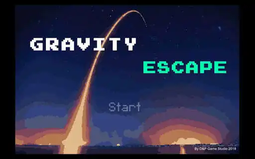 Play Gravity Escape (Beta)  and enjoy Gravity Escape (Beta) with UptoPlay