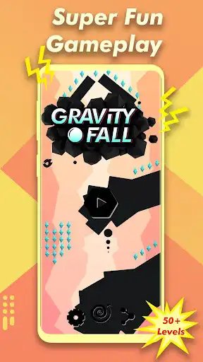 Play Gravity Fall