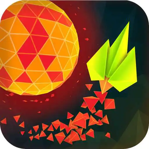 Free play online Gravity Galaxy  APK