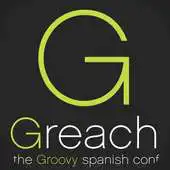 Free play online GreachConf 15-17th March 2018 APK