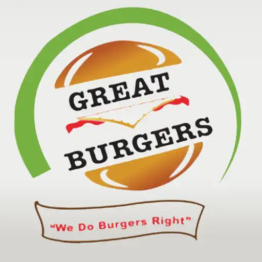 Play Great Burgers APK